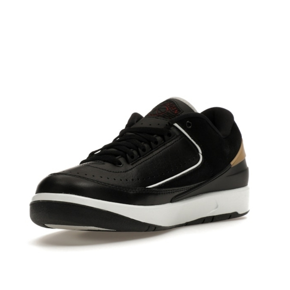 NWT Women's Jordan AJ2 Retro Low Sneakers - Picture 5 of 11